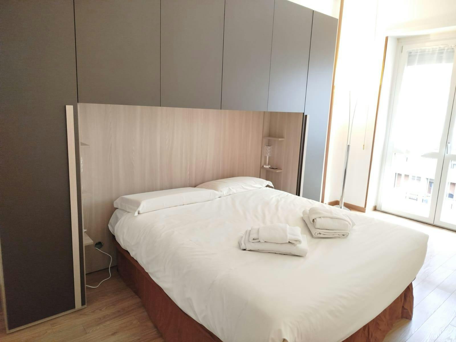 Via Ventimiglia, Turin preview