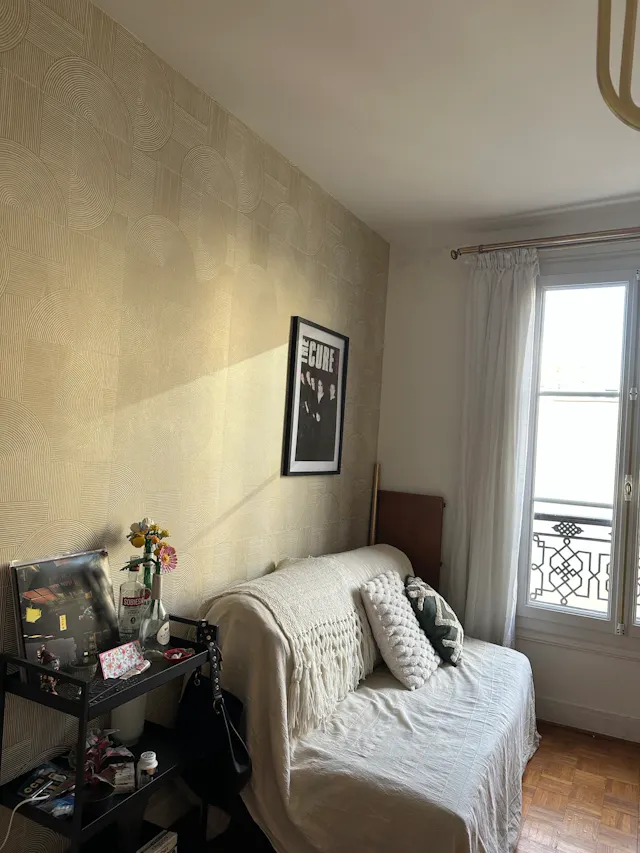 Private room in Rue de l'Exposition, Paris (1682335) room image 90