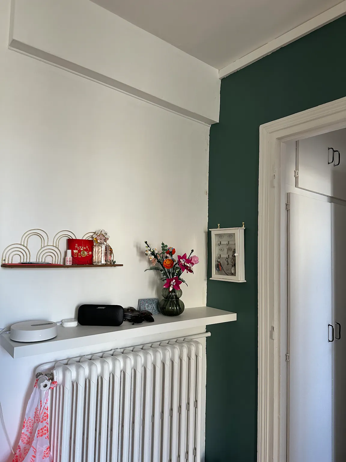 Private room in Rue de l'Exposition, Paris (1682335) ROOM 4