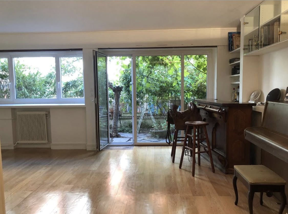 Apartamento en alquiler por 2200 € al mes en Boulogne-Billancourt, Rue Carnot