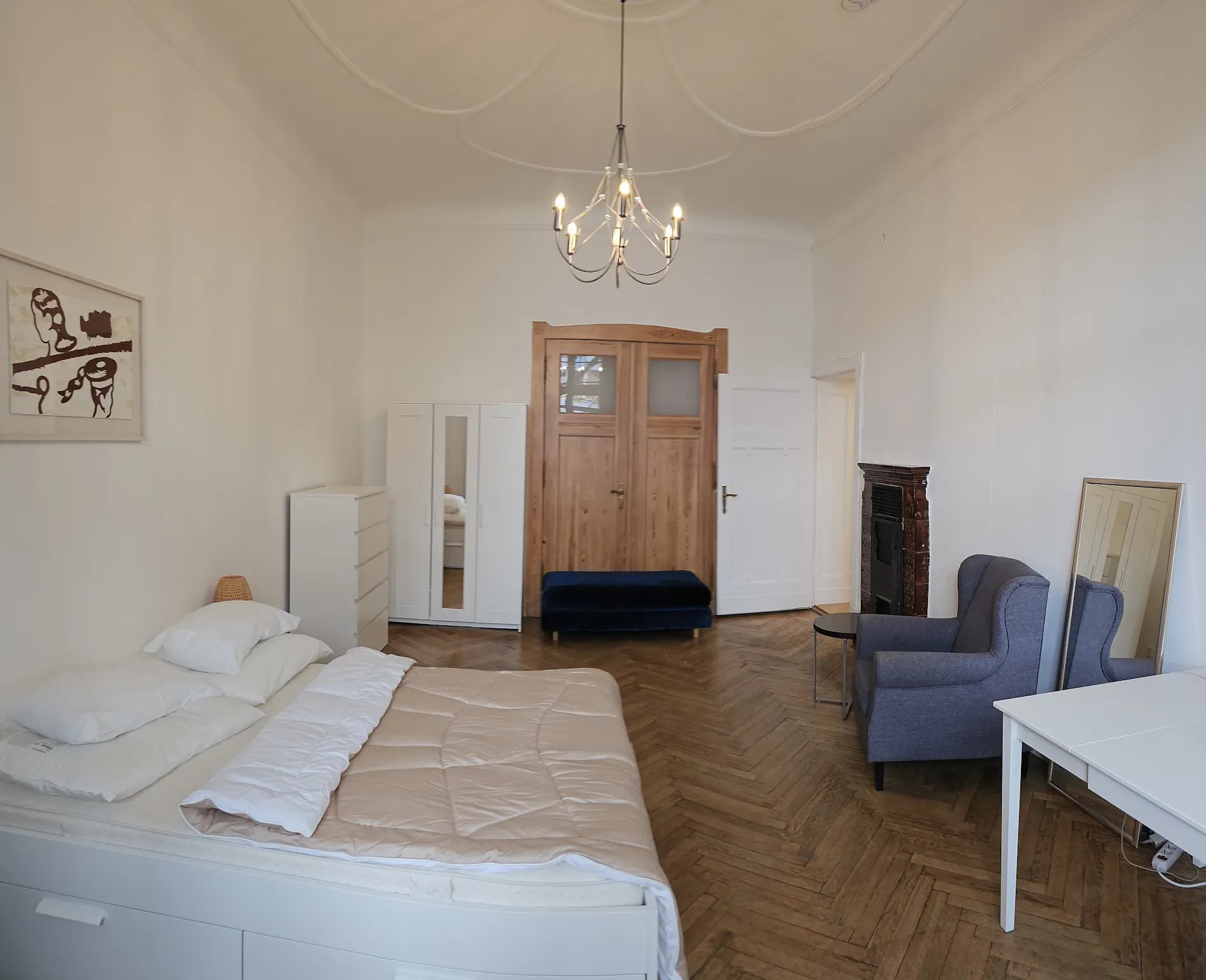 Neue Kantstraße, Berlin preview