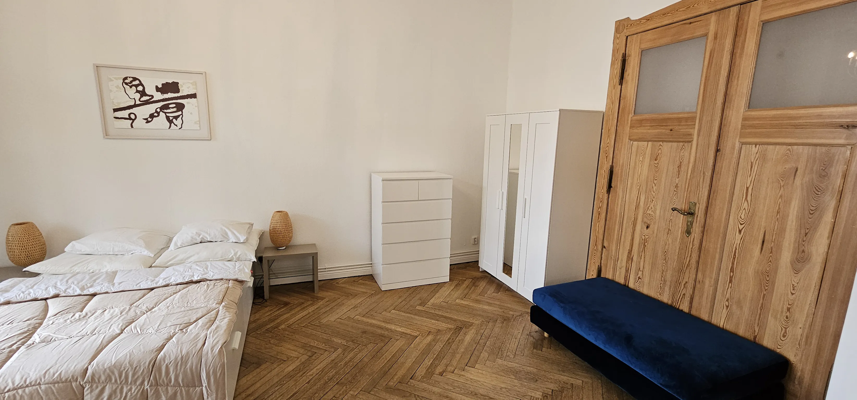 Private room in Neue Kantstraße, Berlin (1682341) ROOM 4