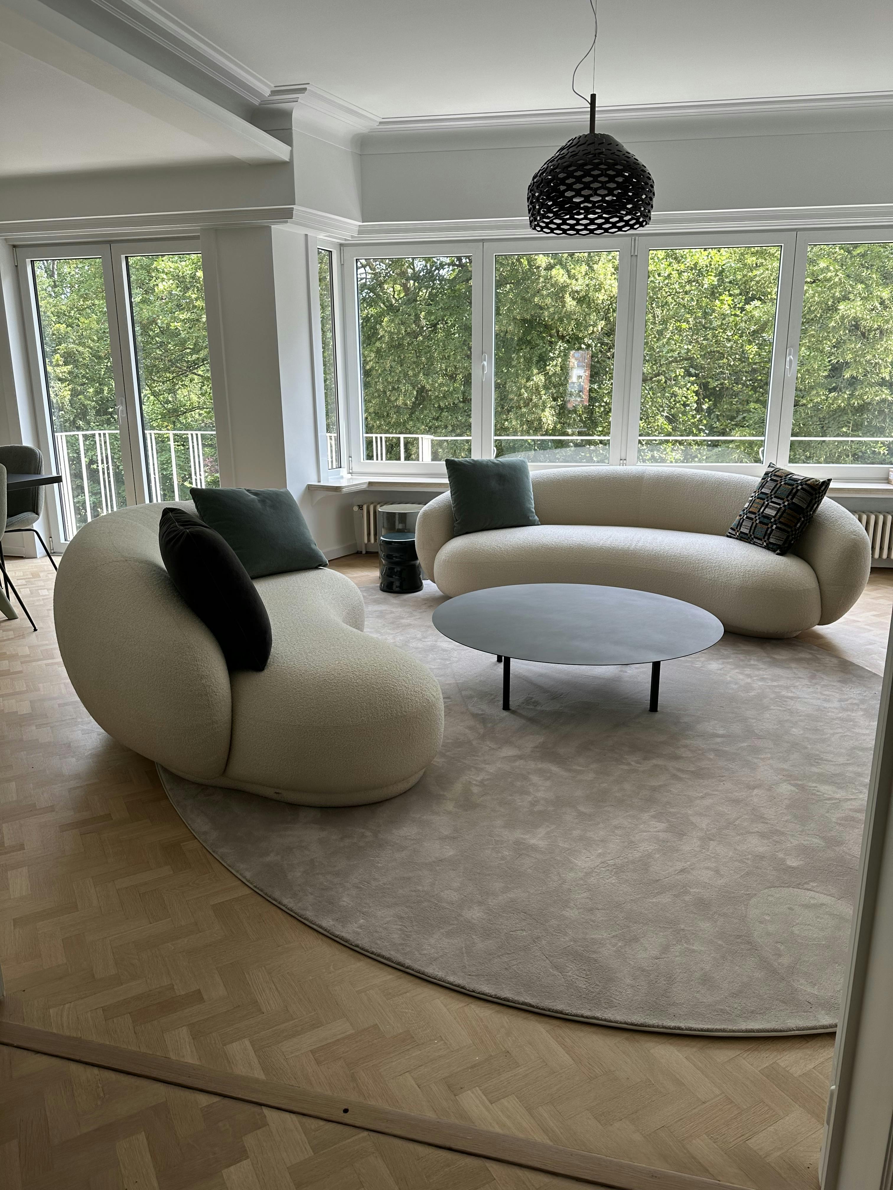 Apartamento para alugar por € 1.500 por mês em Gent, Franklin Rooseveltlaan