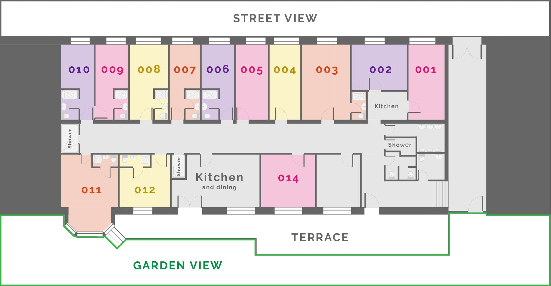 preview gallery tile