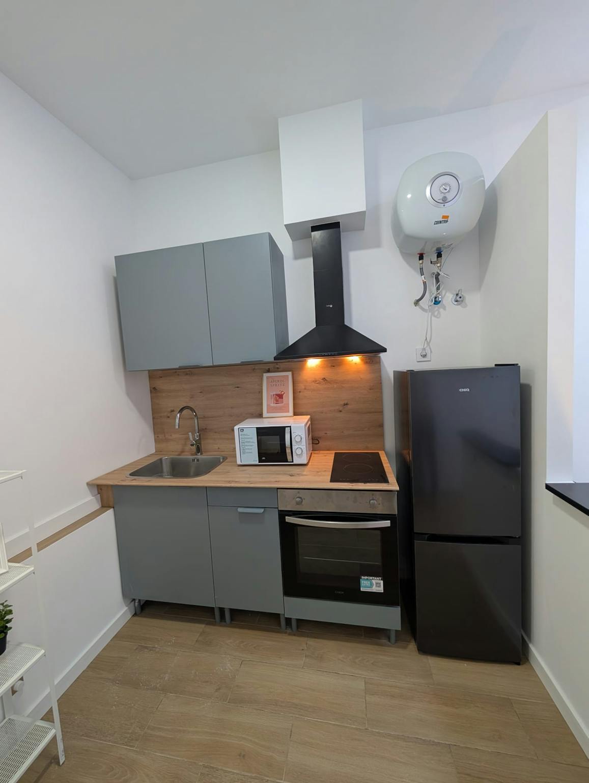 Carrer del Mestre Lope, Burjassot preview