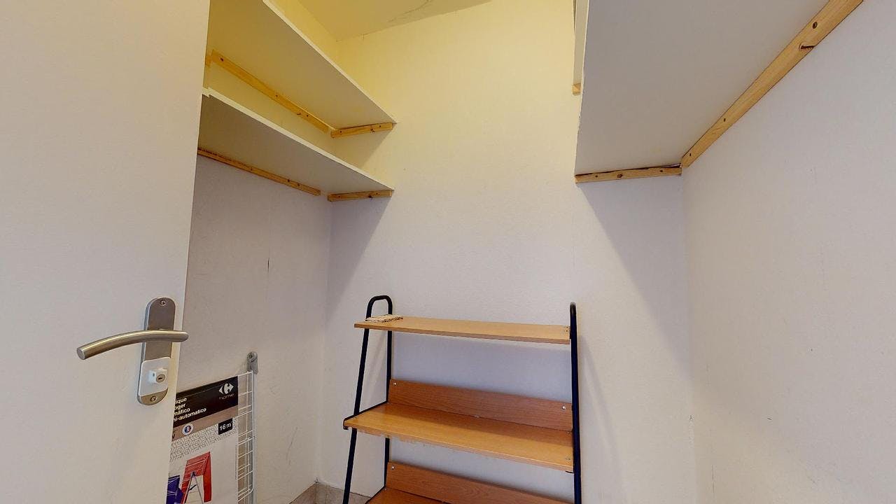 Private room for rent on Rue Baraban, Lyon – pohled 3