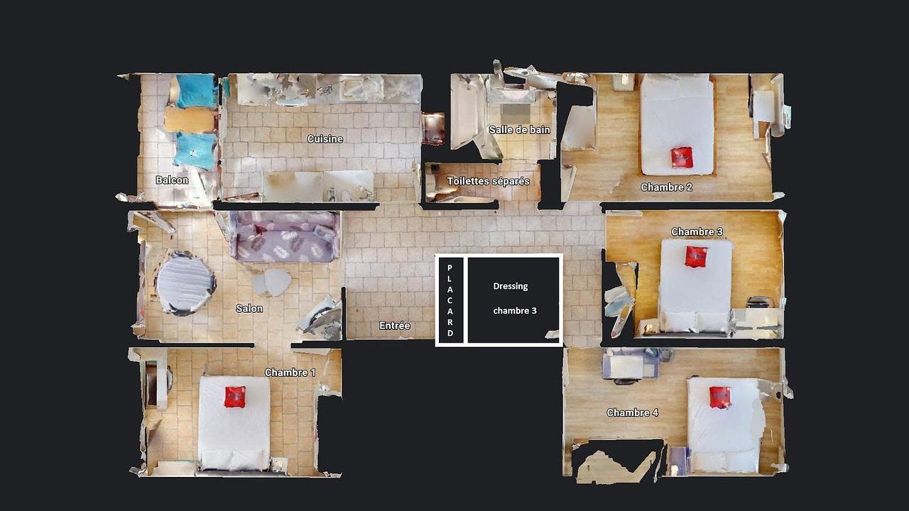 preview gallery tile