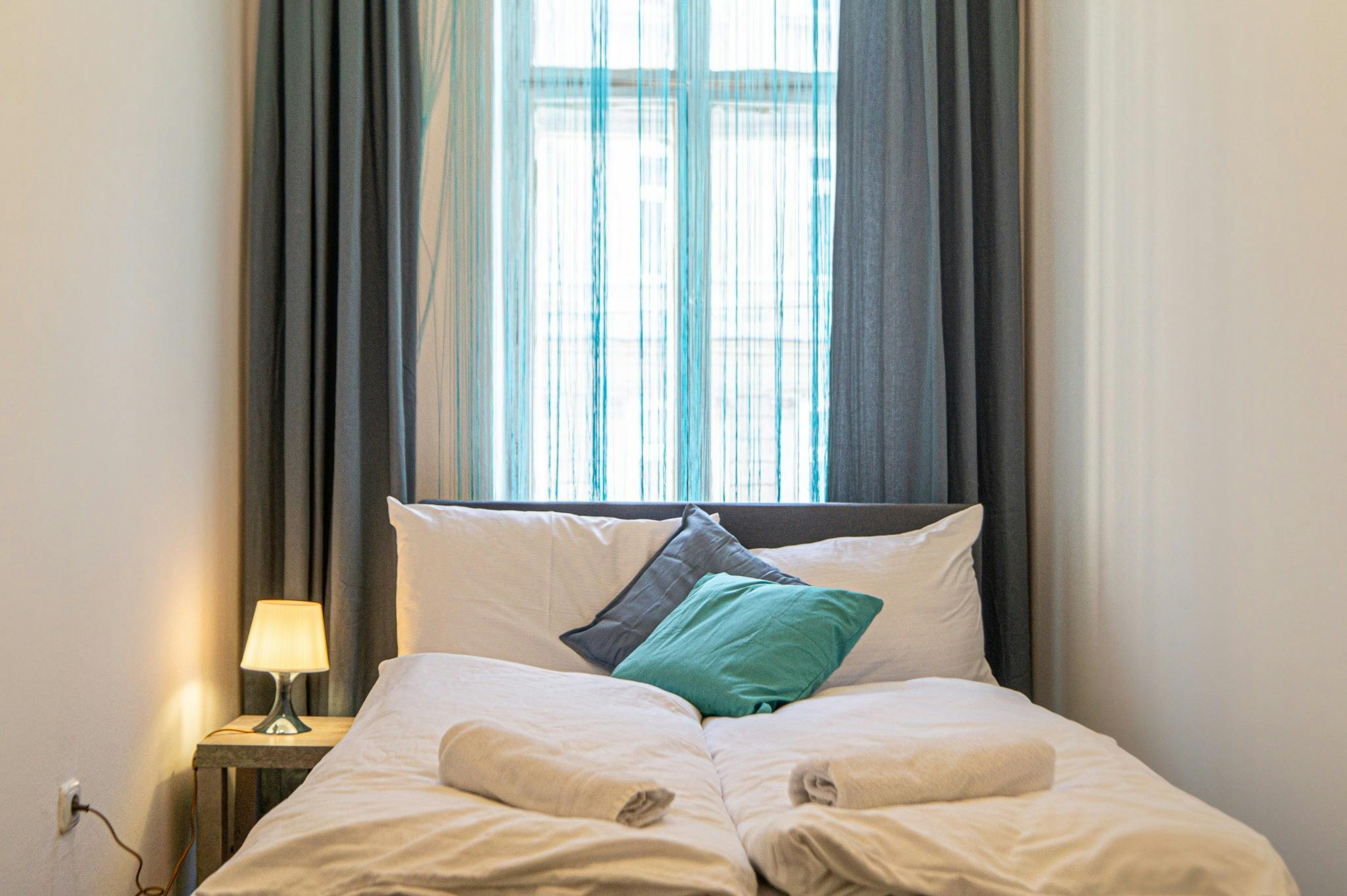 Liebhartsgasse, Vienna preview