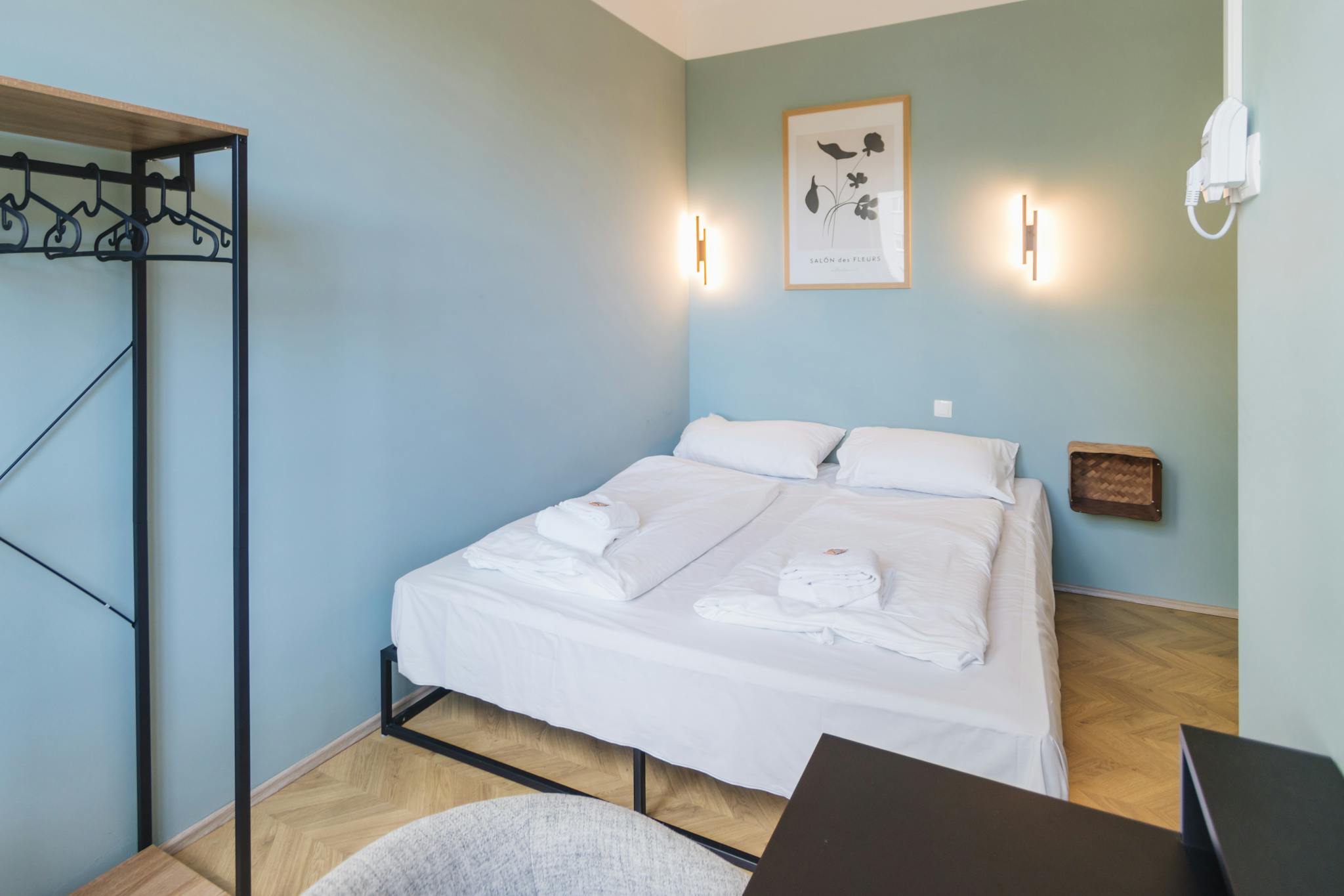 Angeligasse, Vienna preview