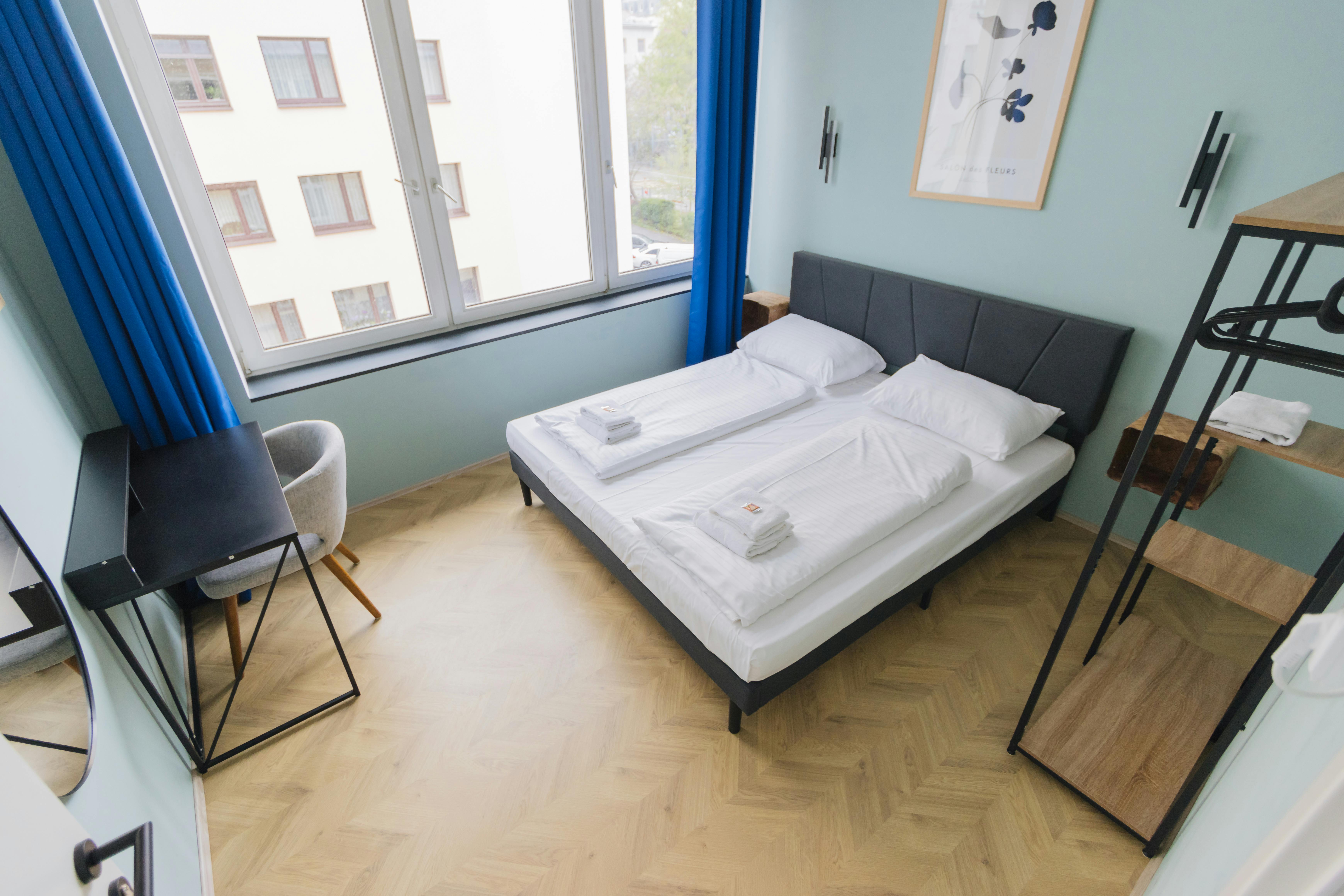 Private room for rent for €649 per month in Vienna, Angeligasse
