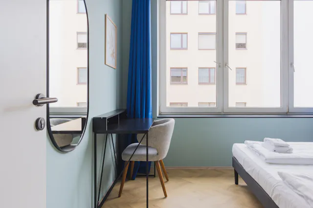 Private room in Angeligasse, Vienna (1682385) room image 2