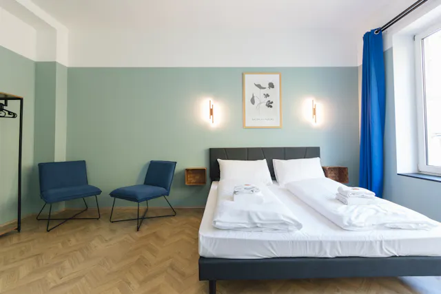 Private room in Angeligasse, Vienna (1682386) room image 2