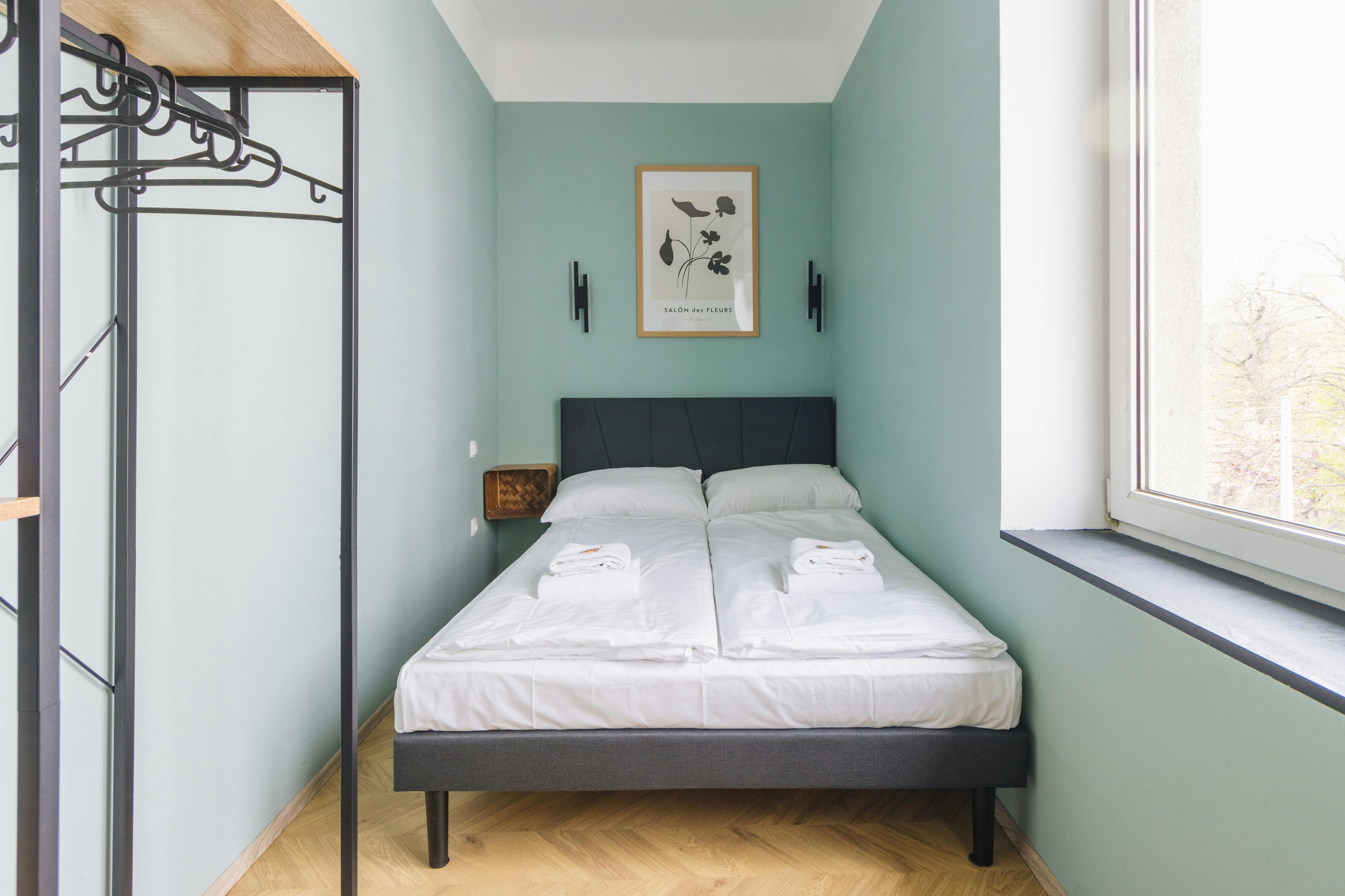 Angeligasse, Vienna preview