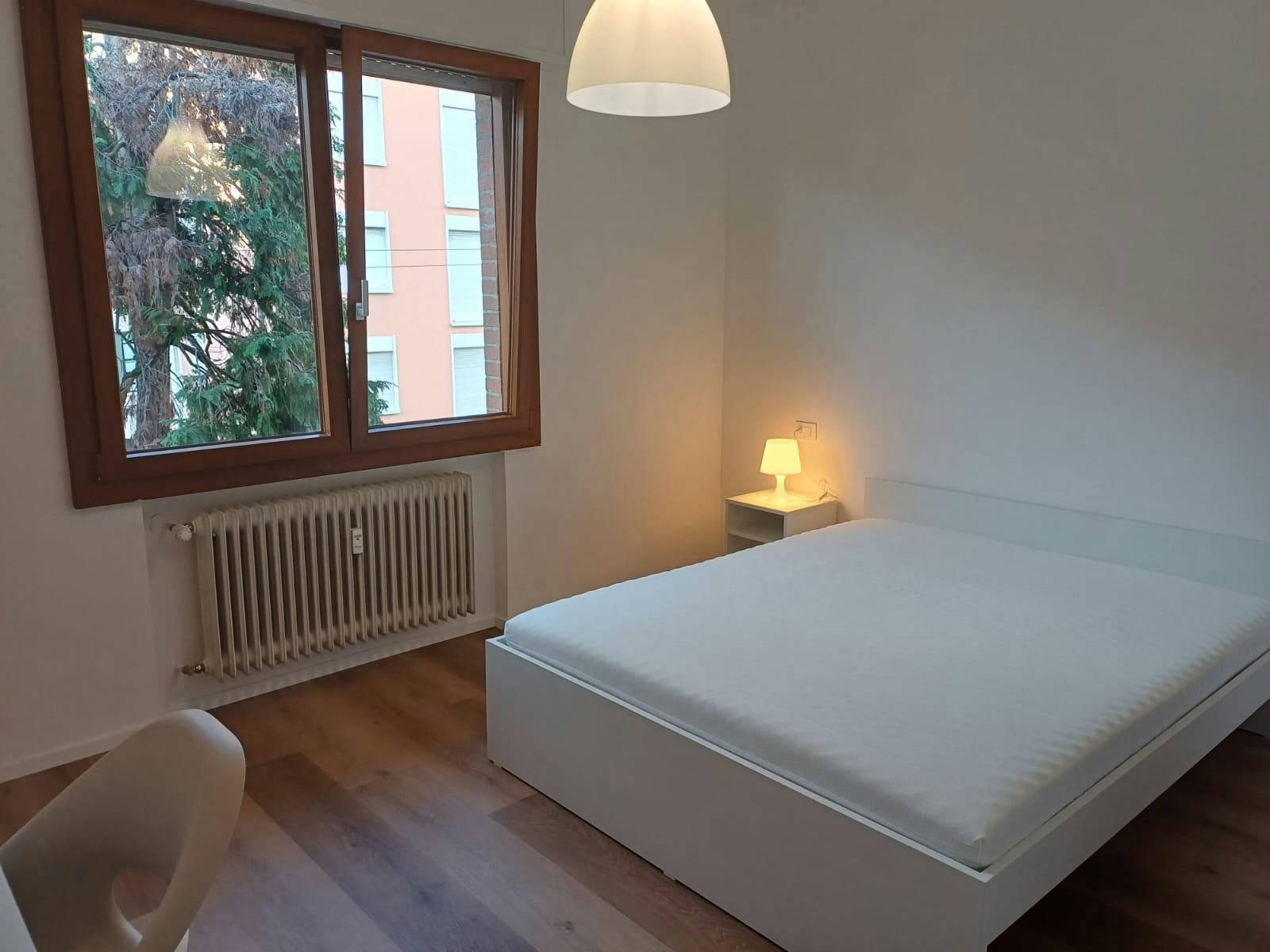 Single room Padova, 1 bed, 14m² — photo 1