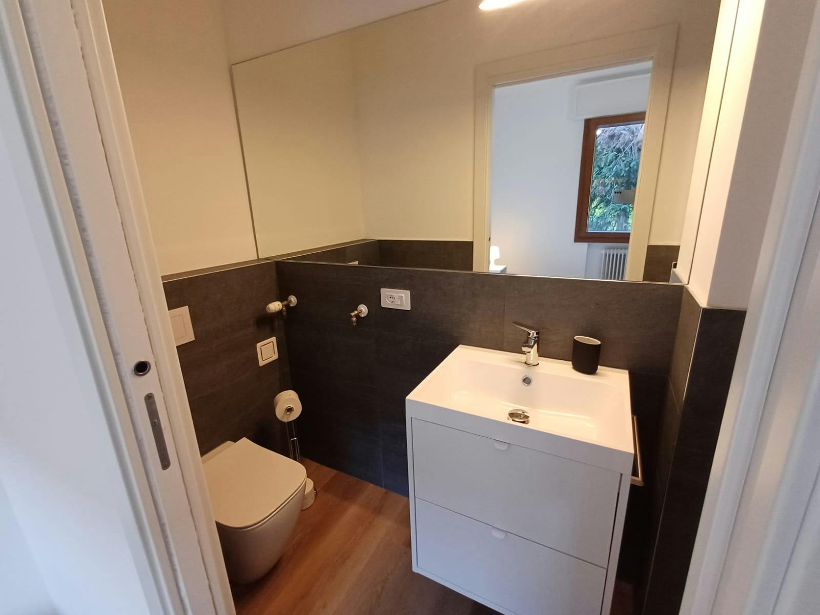 Single room Padova, 1 bed, 14m² — photo 3