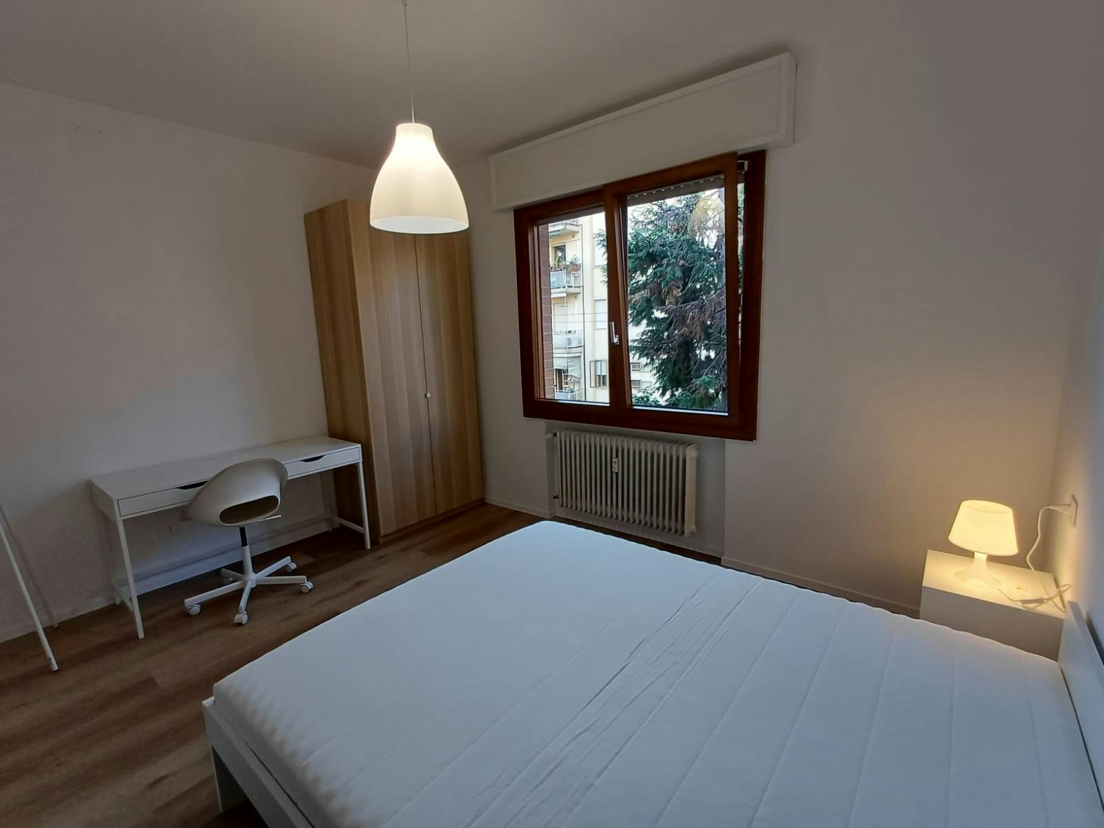 Single room Padova, 1 bed, 14m² — photo 2