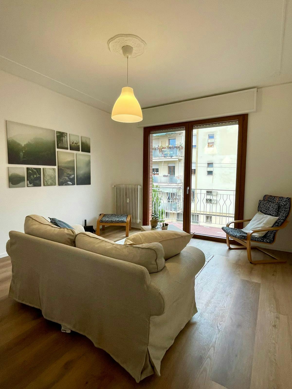 Single room Padova, 1 bed, 14m² — photo 17