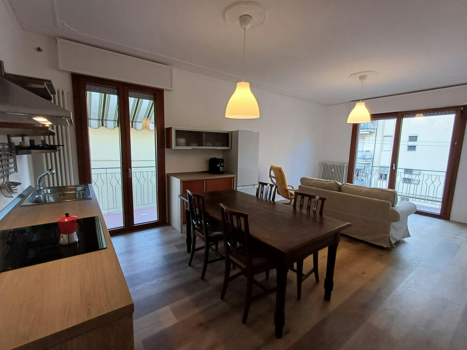Single room Padova, 1 bed, 14m² — photo 4