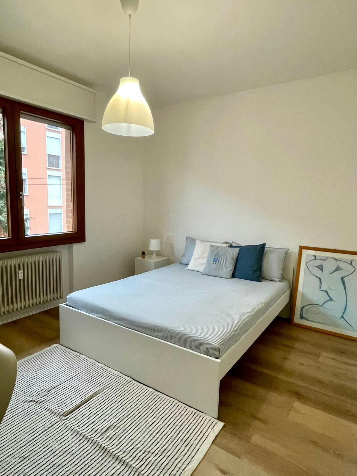 Private room for rent for €650 per month in Padova, Via Michelangelo Buonarroti