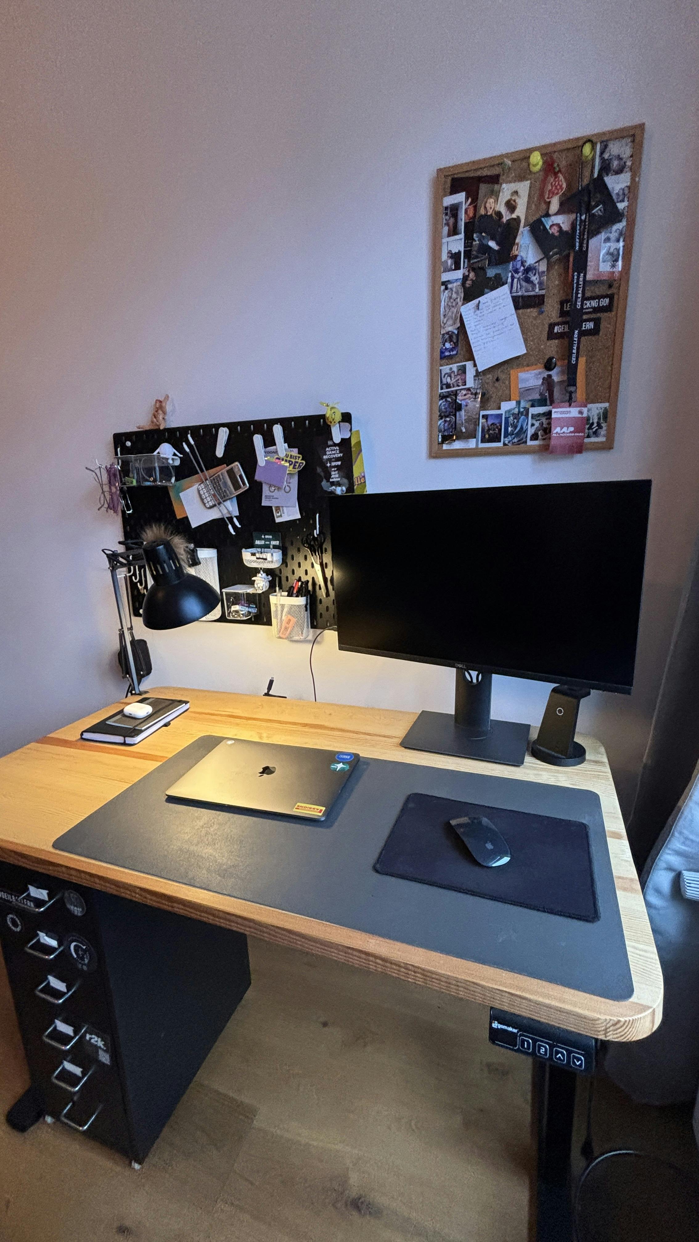 preview gallery tile