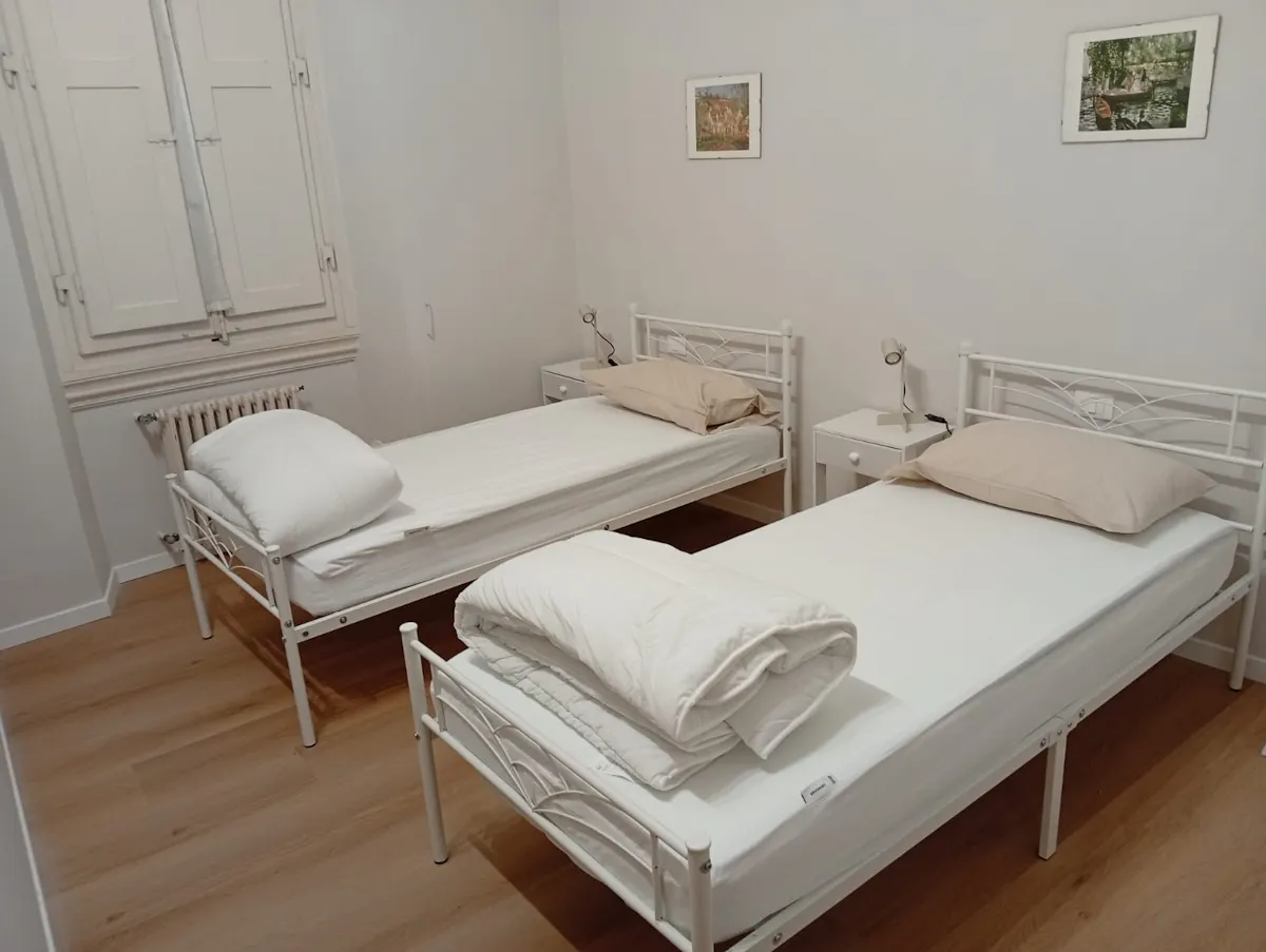 2-Bedroom Apartment in Via degli Alfani, Florence (1682400) ROOM