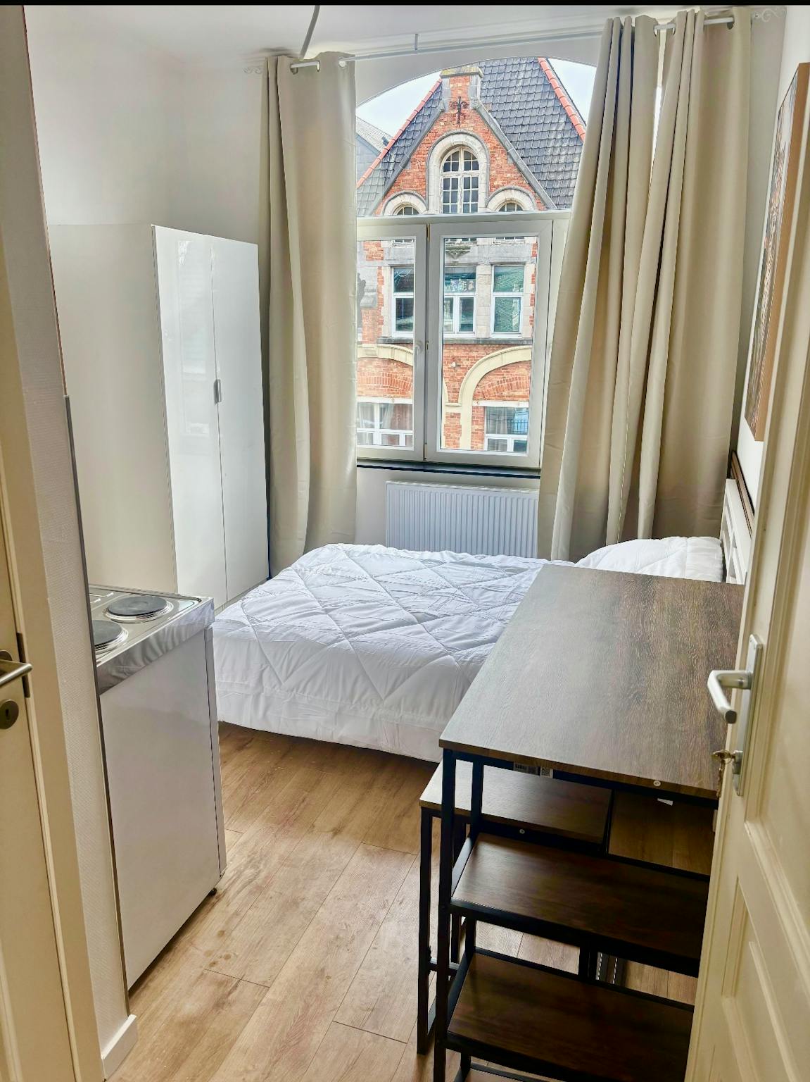 Rue de Veeweyde, Anderlecht preview