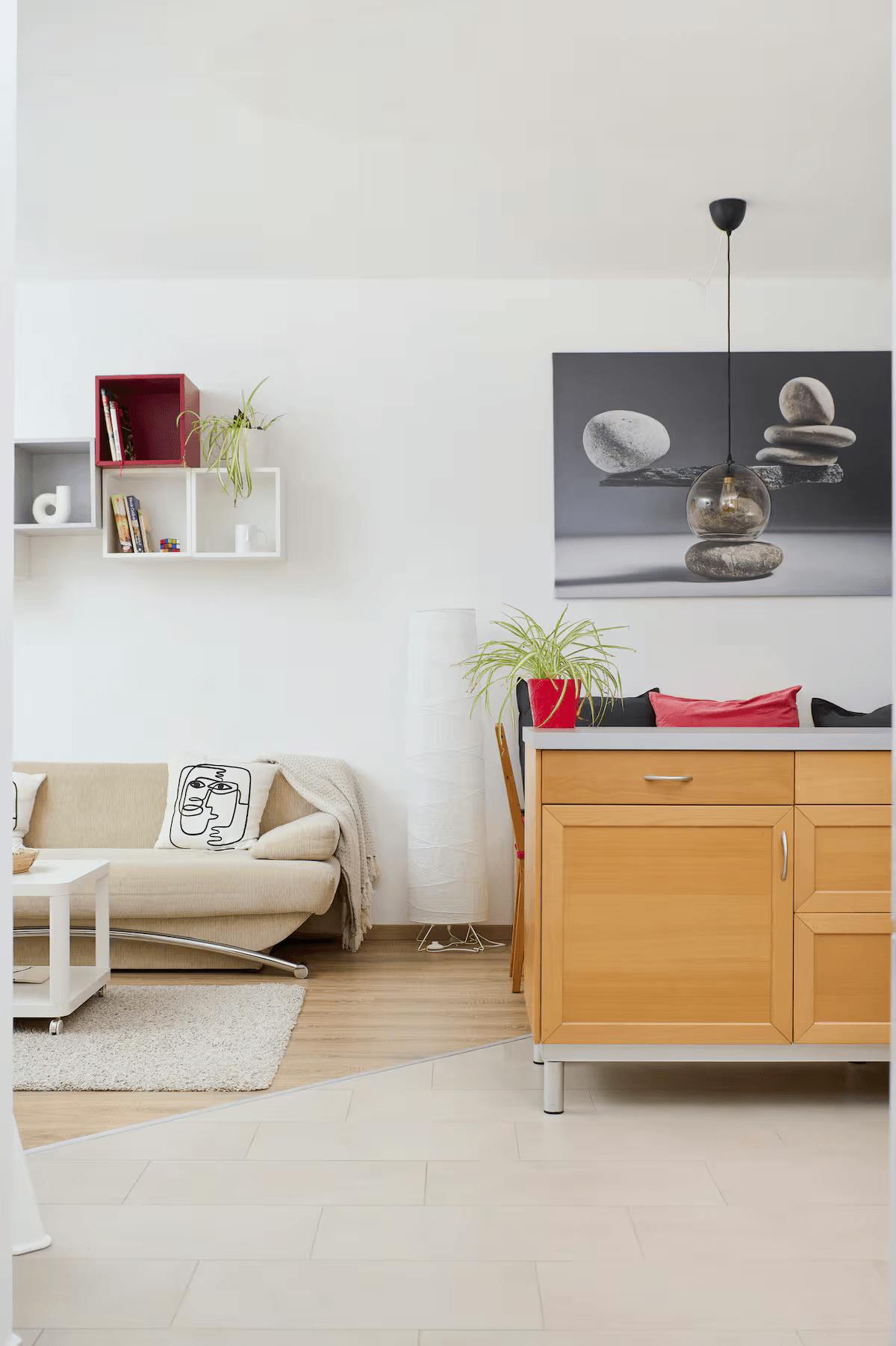 preview gallery tile