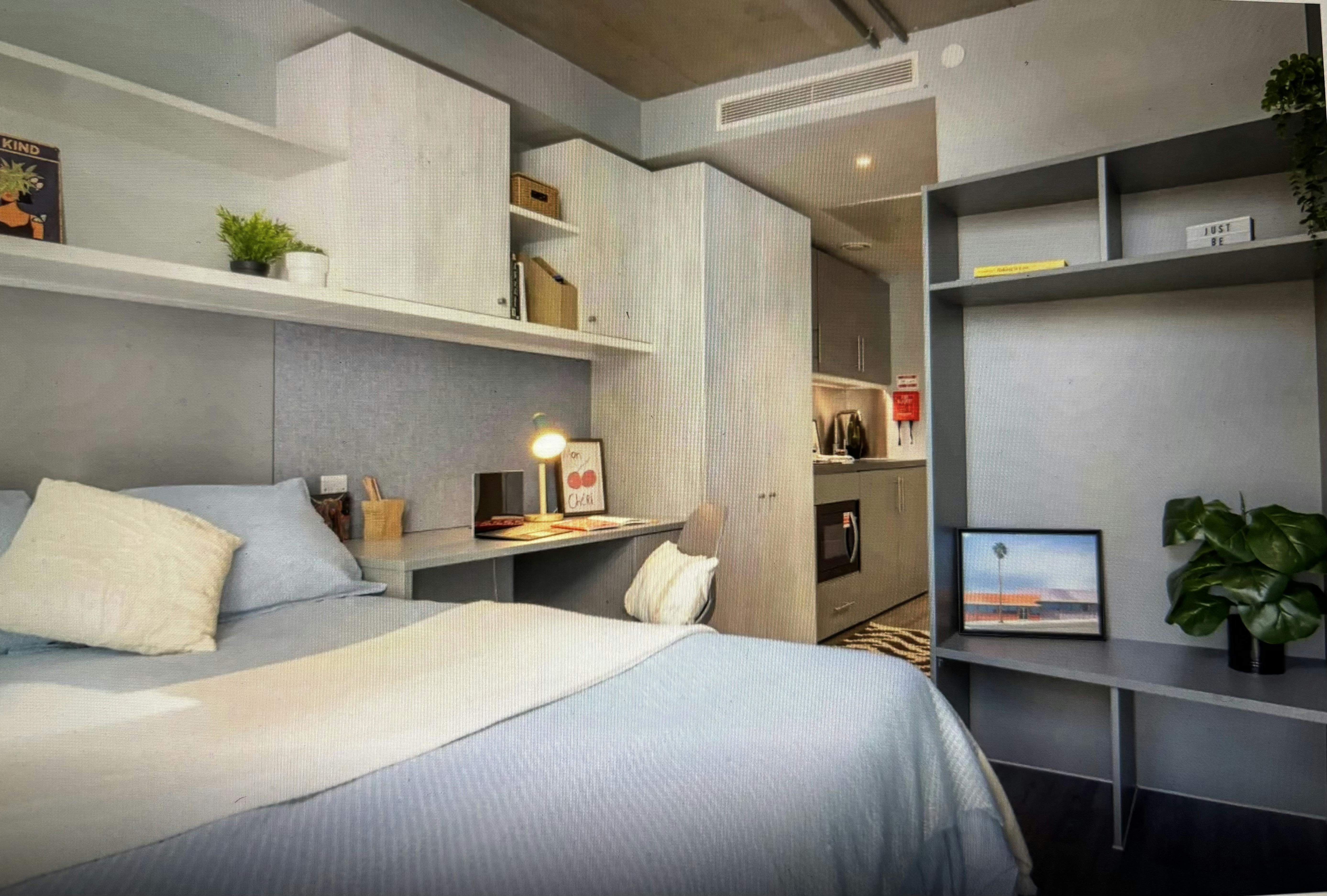 Habitación privada en alquiler por 1445 GBP al mes en London, Commercial Road