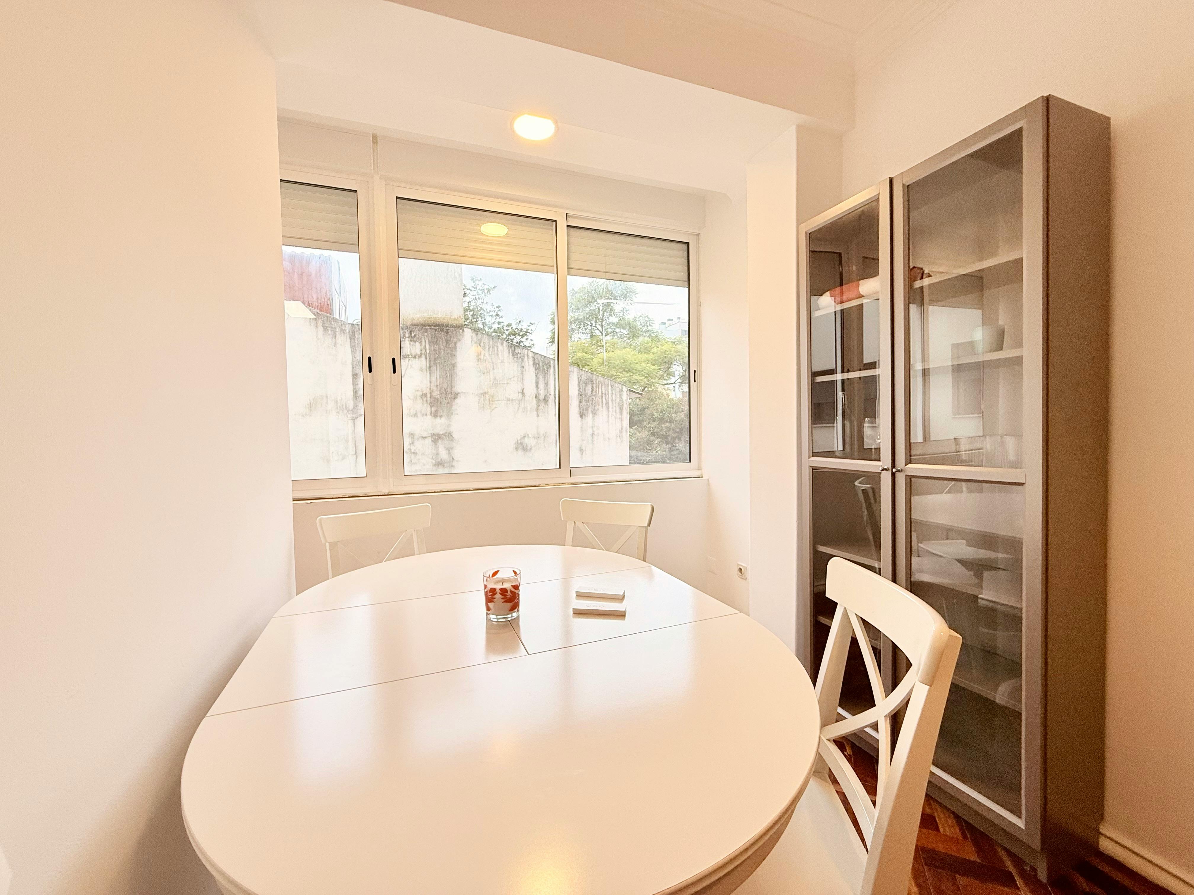 Apartment Lisbon, 1 bed — photo 10