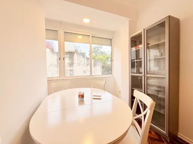 1-Bedroom Apartment in Praça do Duque de Saldanha, Lisbon (1682418) room image 10