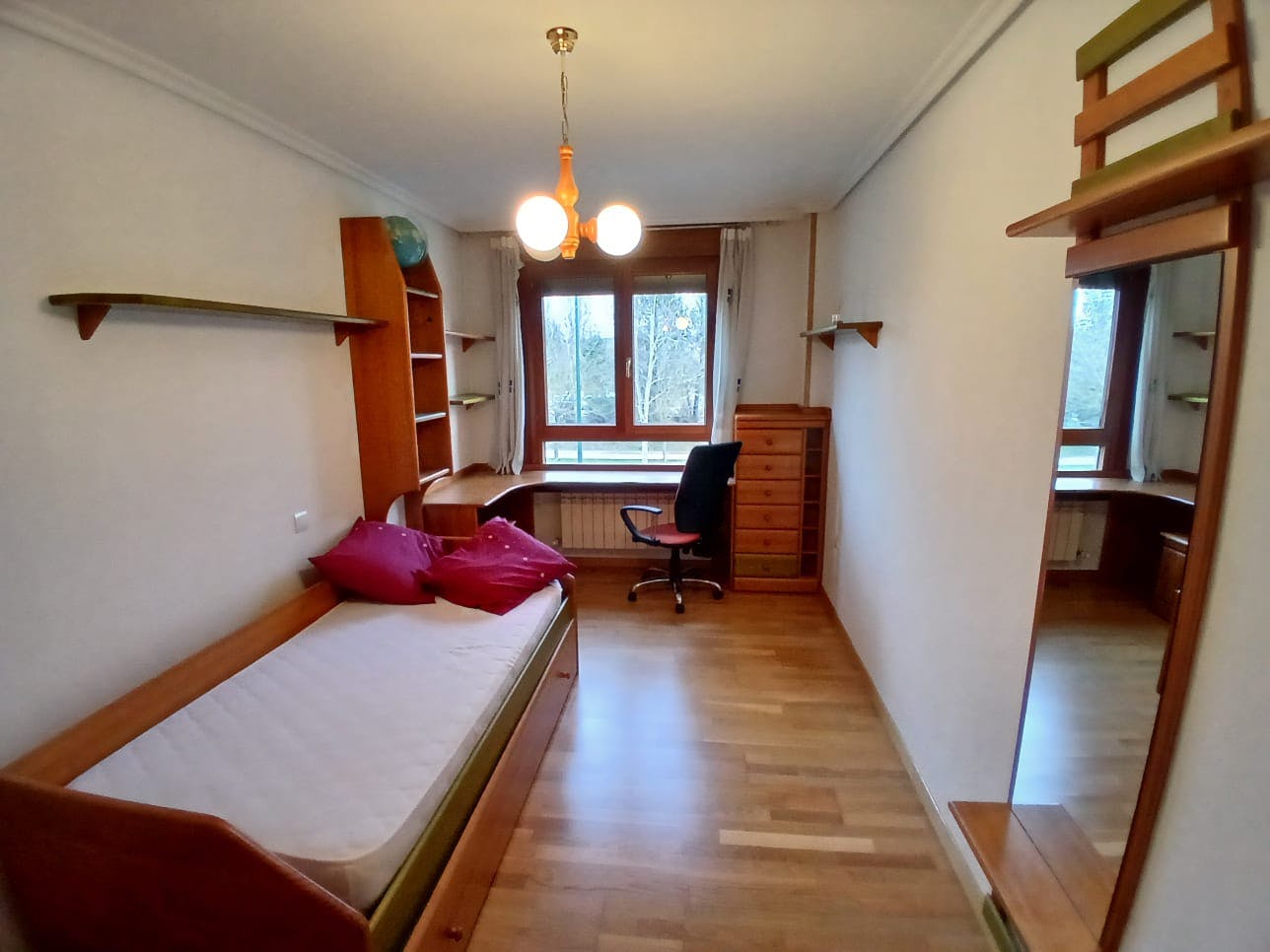 Calle Arribes del Duero, Valladolid preview