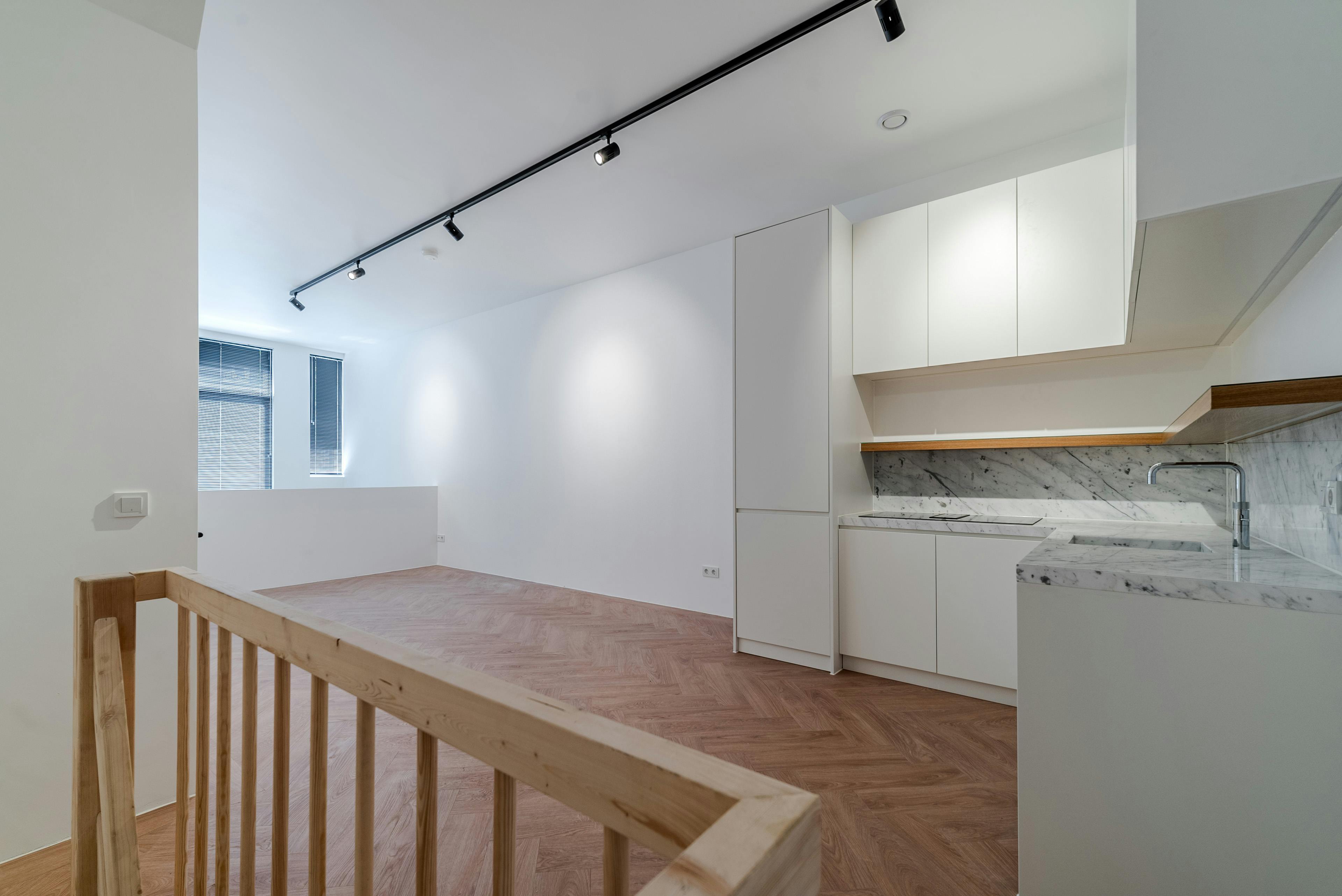 Studio aan Mathenesserdijk, Rotterdam