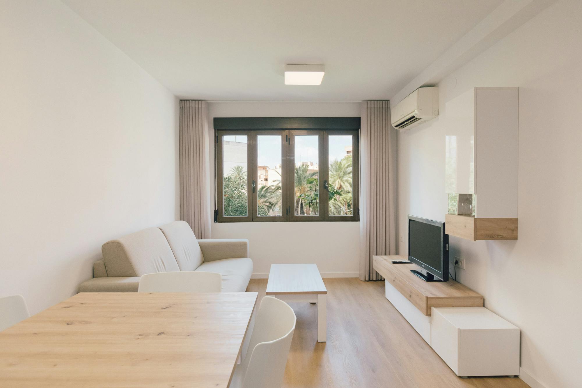 Avinguda de Pius XII, Valencia Valencia