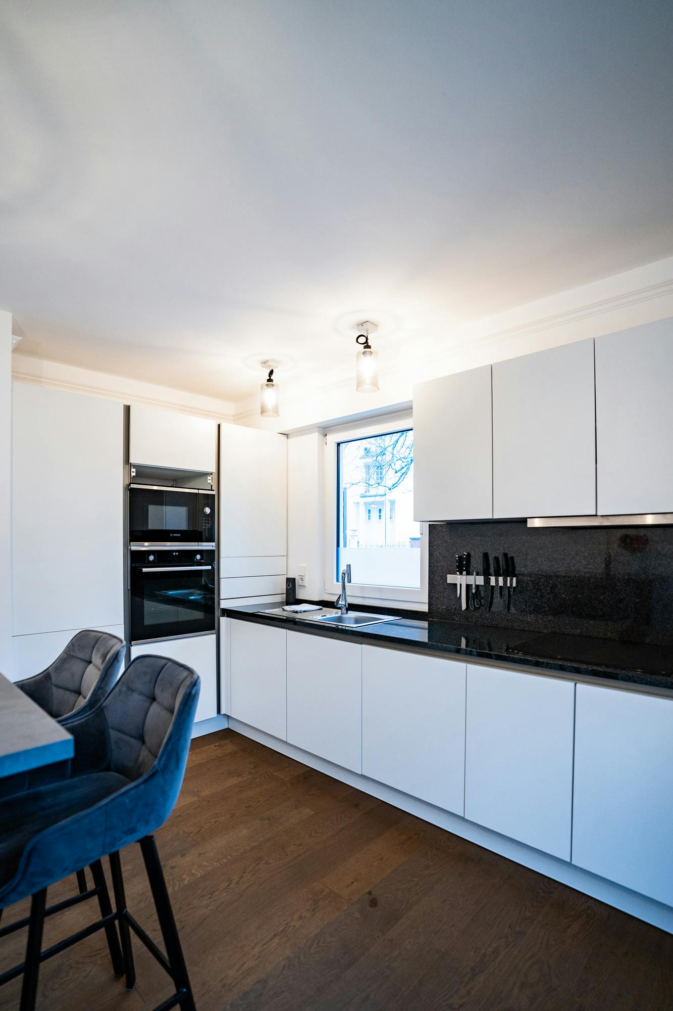 Appartamento in affitto a 2090 € al mese a Wiesbaden, Schubertstraße