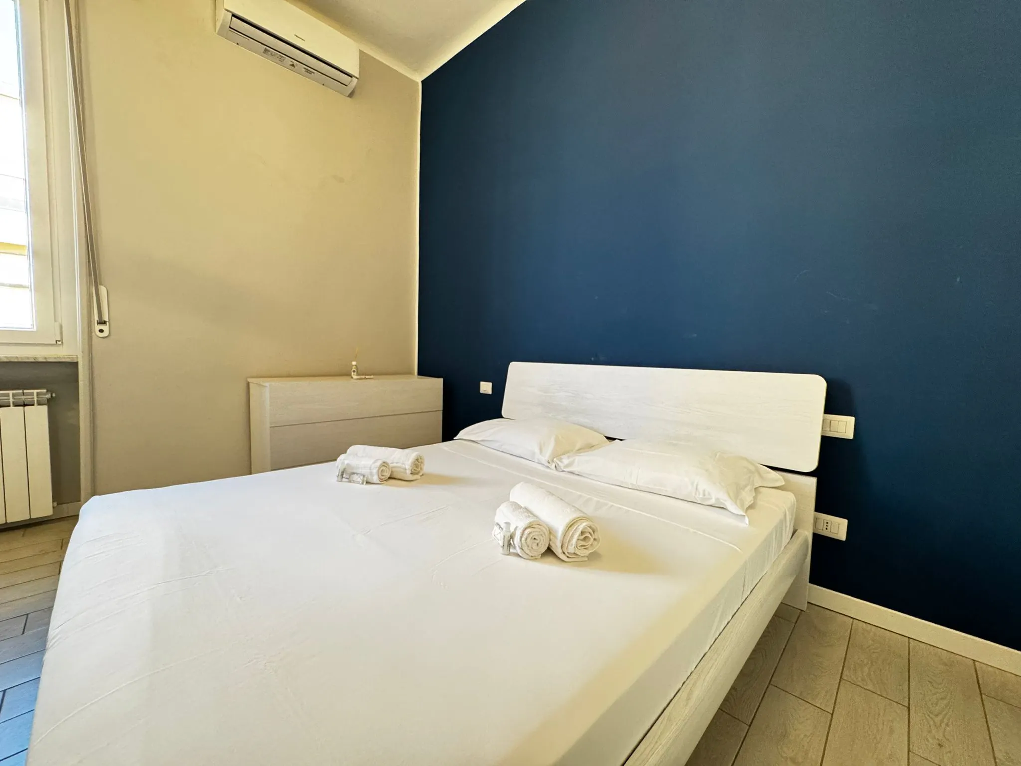 1-Bedroom Apartment in Via Privata Gian Pietro Puricelli, Milan (1682462) ROOM 2