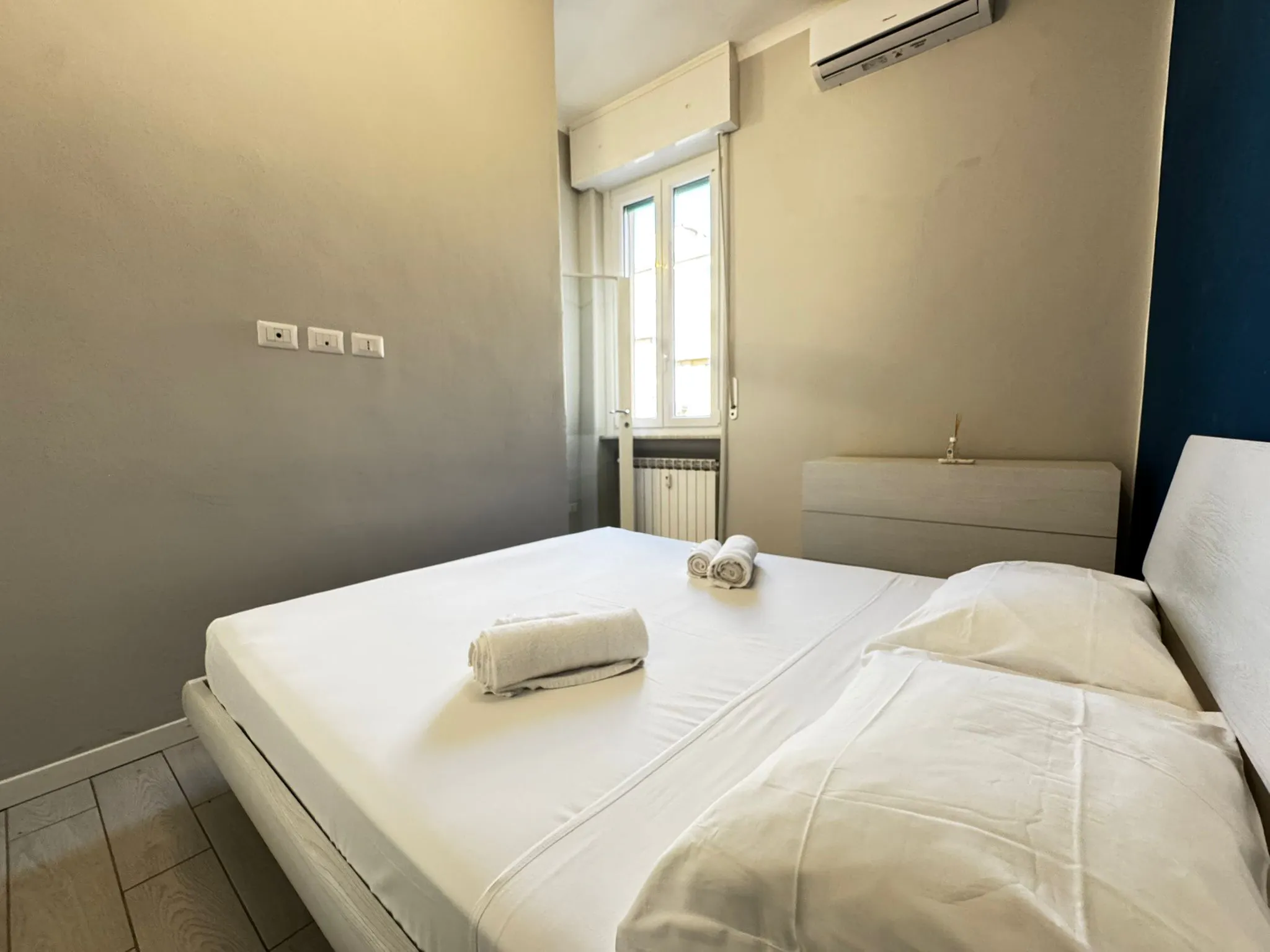 1-Bedroom Apartment in Via Privata Gian Pietro Puricelli, Milan (1682462) ROOM 1