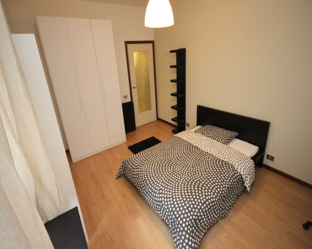 Private room in Via Raffaello Bertieri, Milan (1682463) room image 1