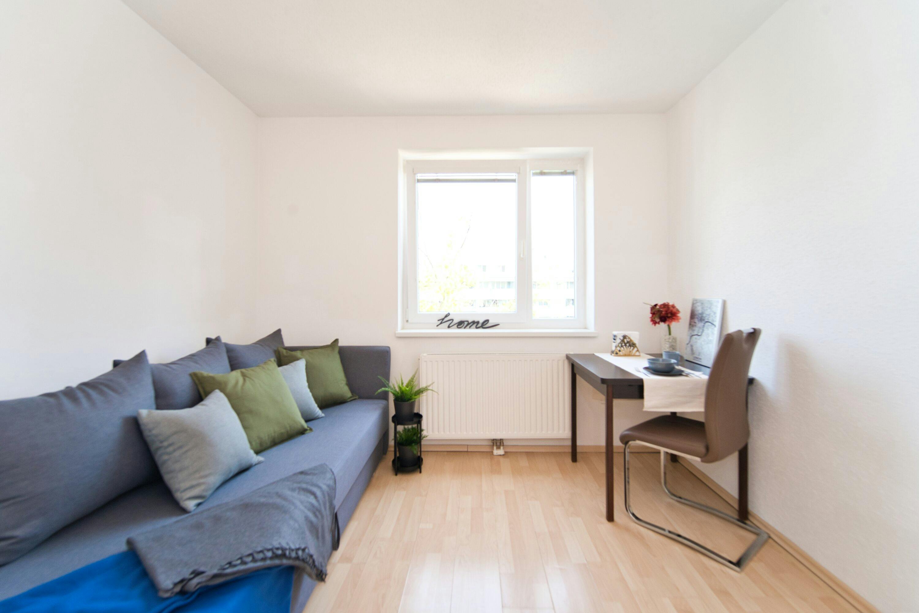 Etta att hyra för 680 € i månaden i Vienna, Simmeringer Hauptstraße