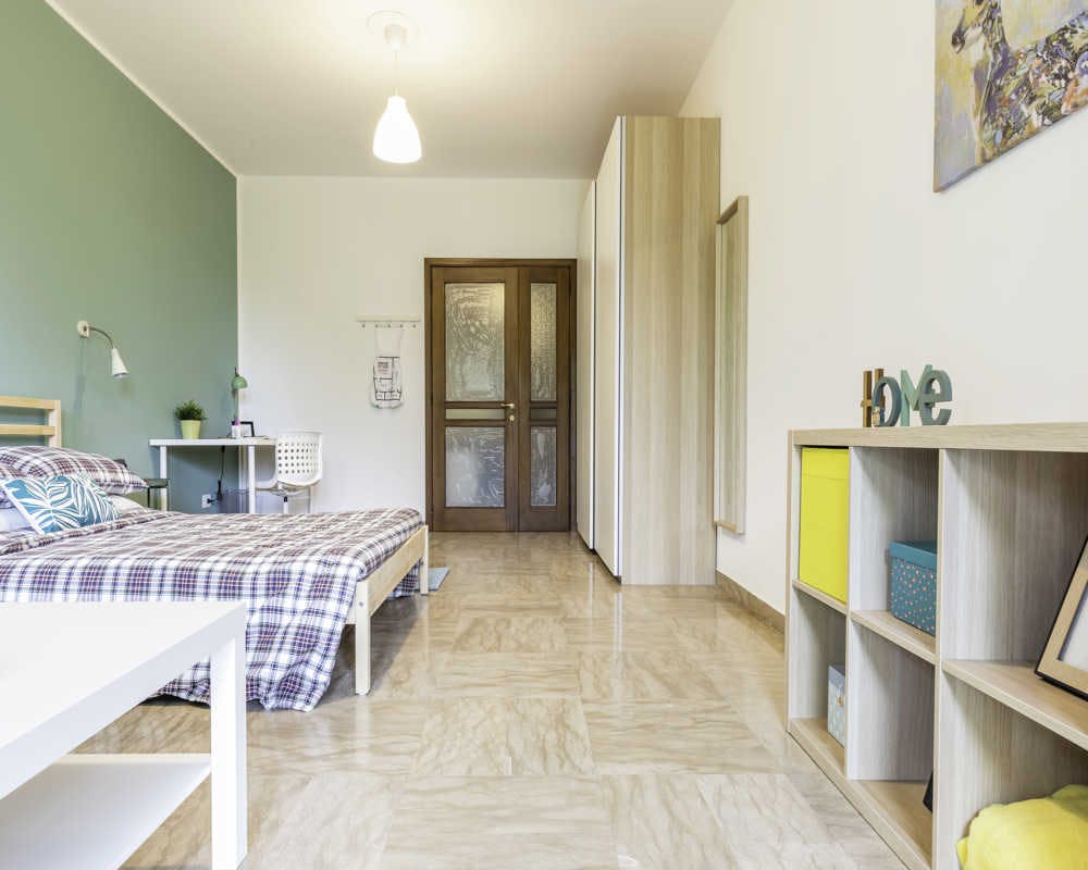 Private room for rent for €555 per month in Padova, Via Felice Mendelssohn