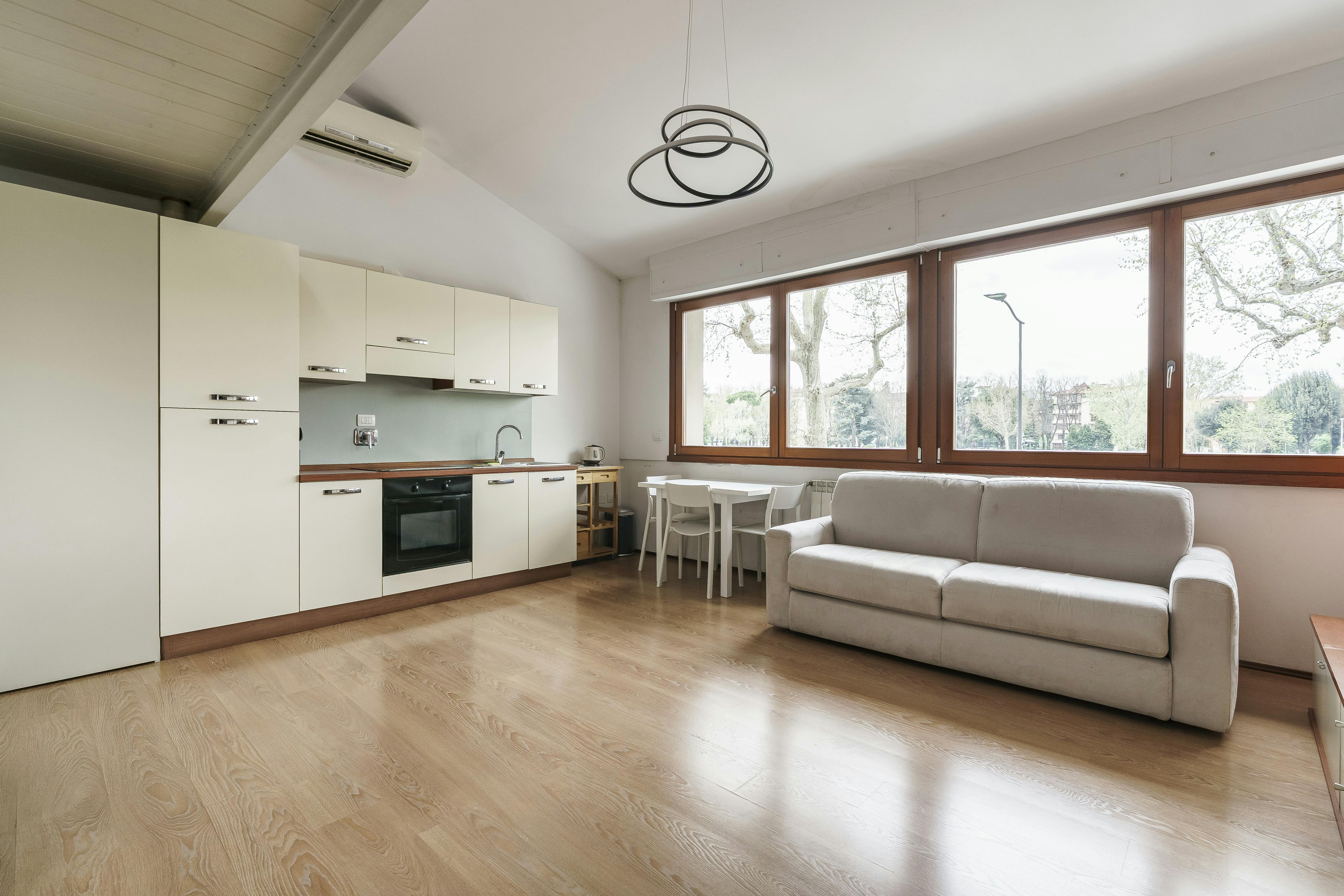 Apartment for rent for €1,750 per month in Florence, Via de' Baldovini