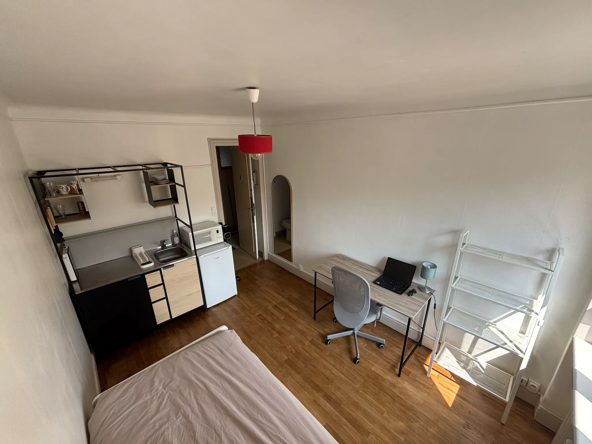 Apartment in Boulevard Albert 1er, Nancy (1682478) ROOM 3