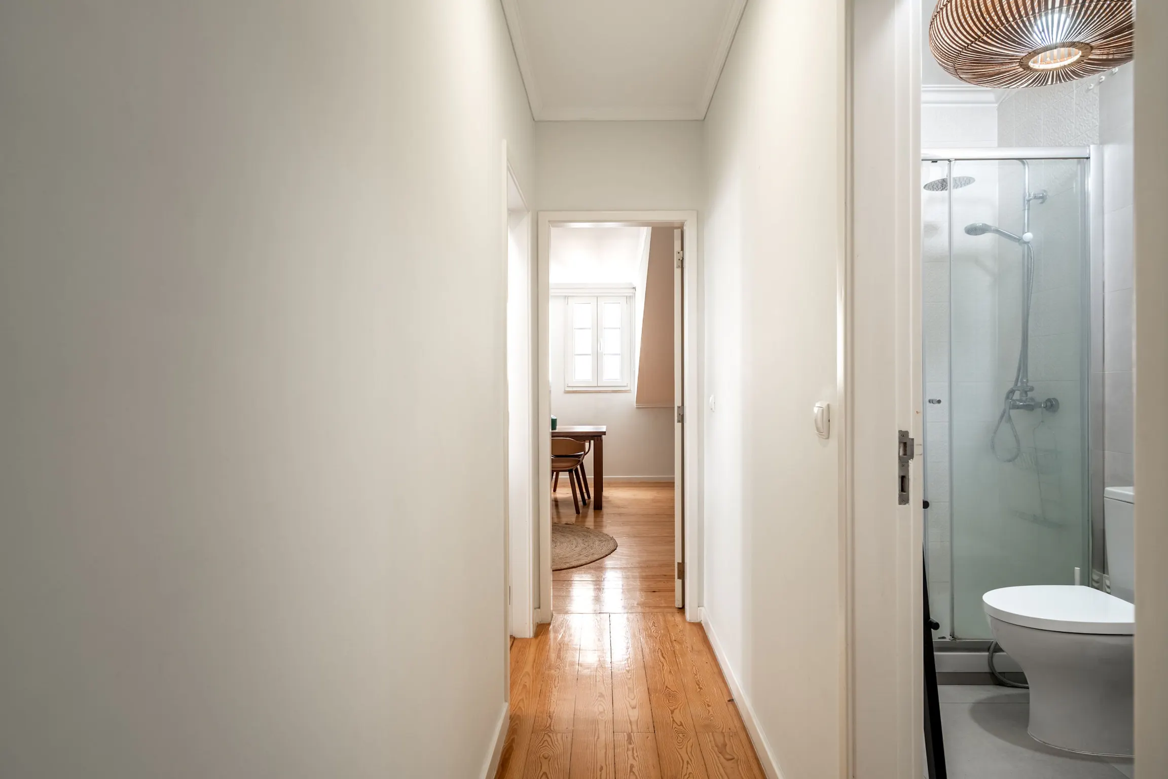 1-Bedroom Apartment in Rua de Santo Estêvão, Lisbon (1682480) ROOM 4