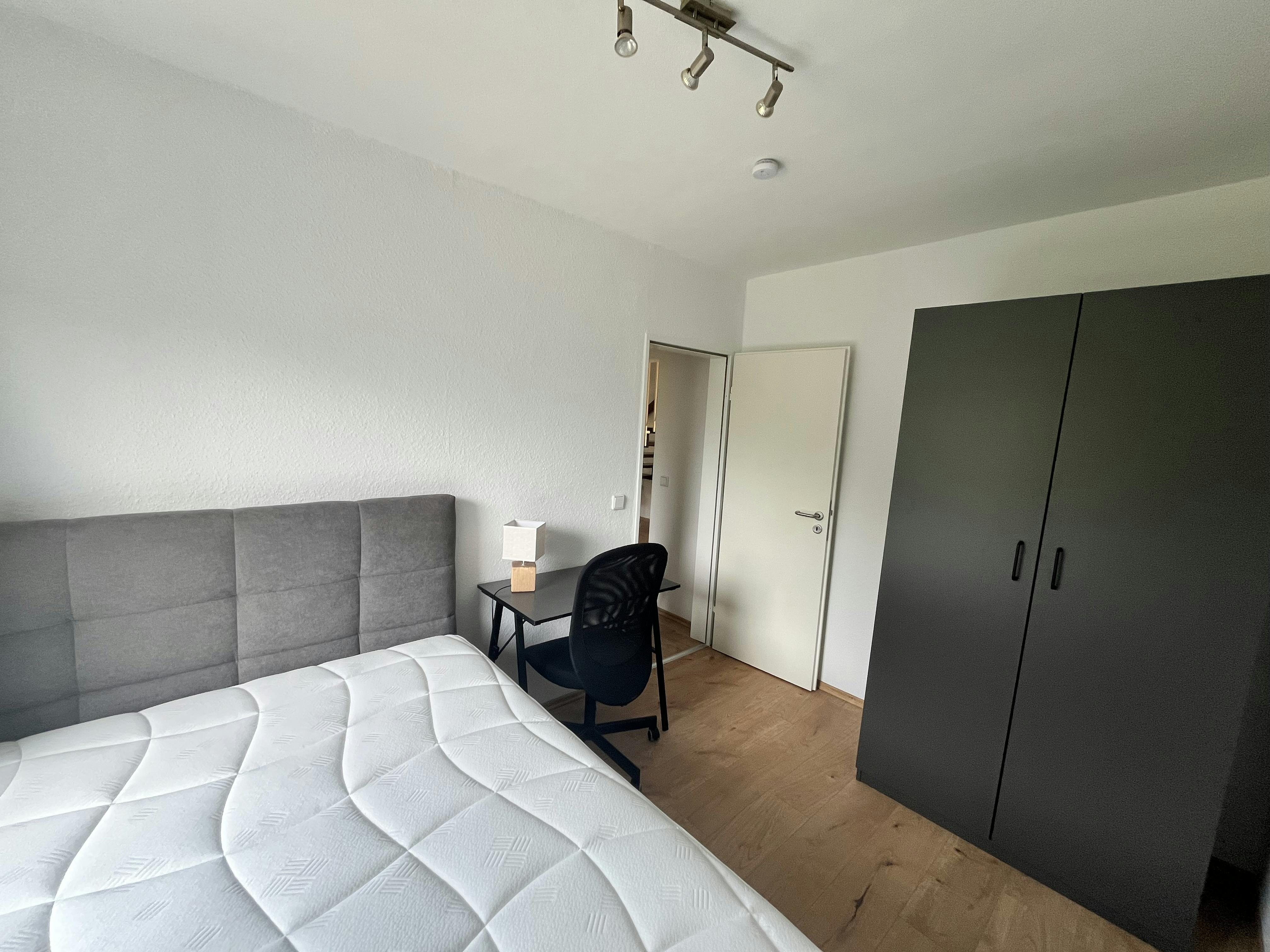 Privé kamer te huur voor € 630 per maand in Essen, Walpurgisstraße