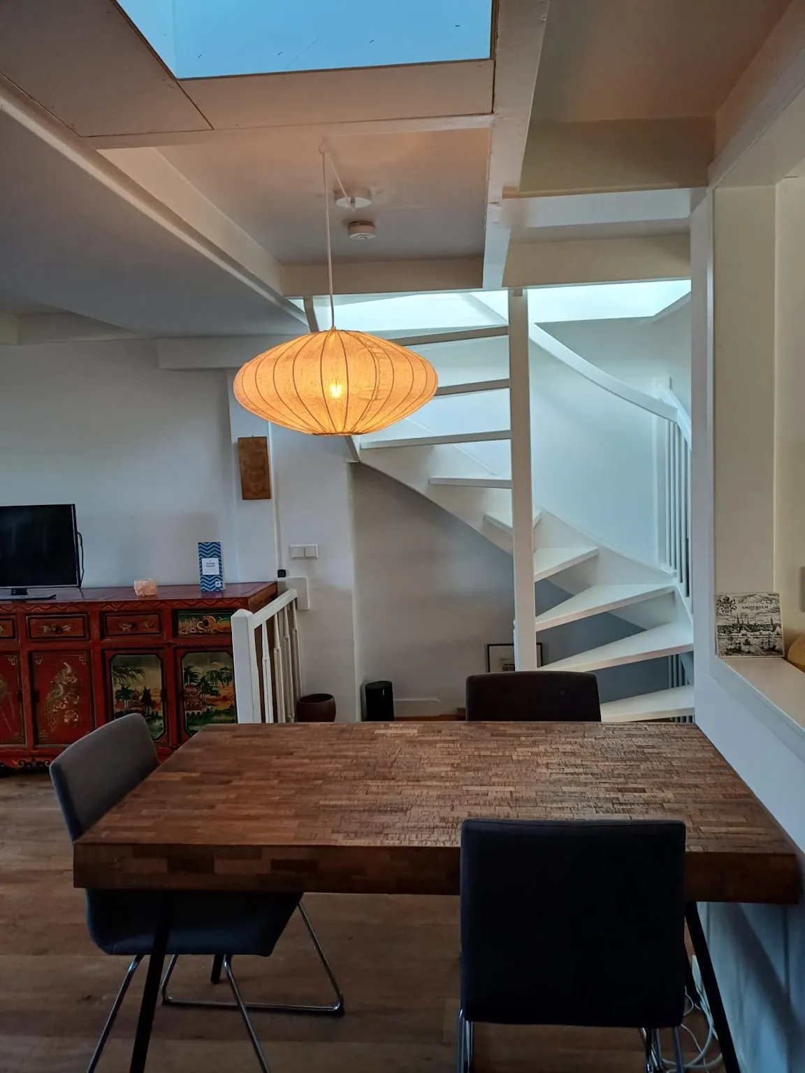 2-Bedroom Apartment in Van Gentstraat, Amsterdam (1682485) ROOM 1
