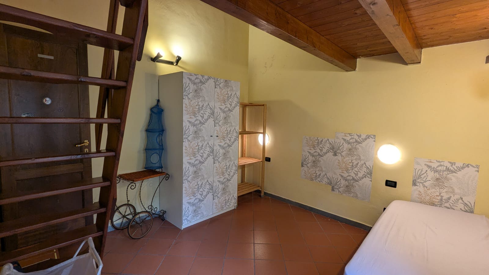 Apartment Florence, 2 beds — photo 10