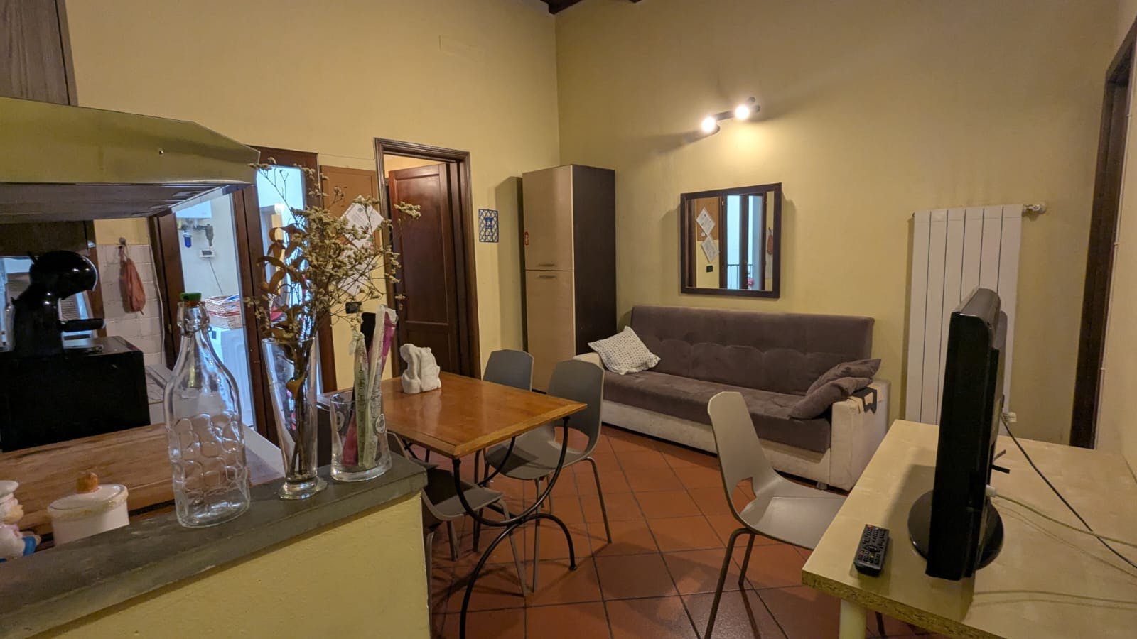 Apartment Florence, 2 beds — photo 1