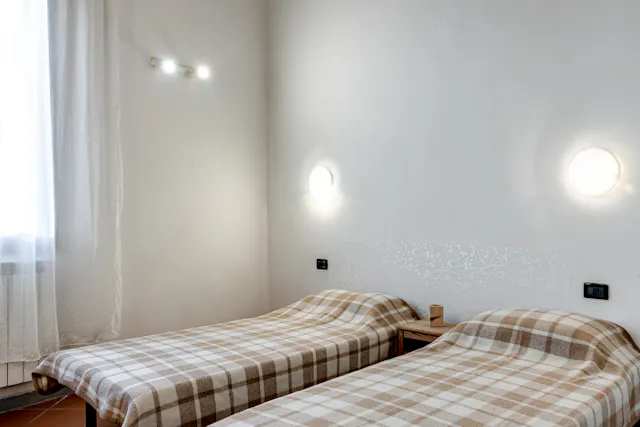 2-Bedroom House in Via dell'Agnolo, Florence (1682488) room image 2