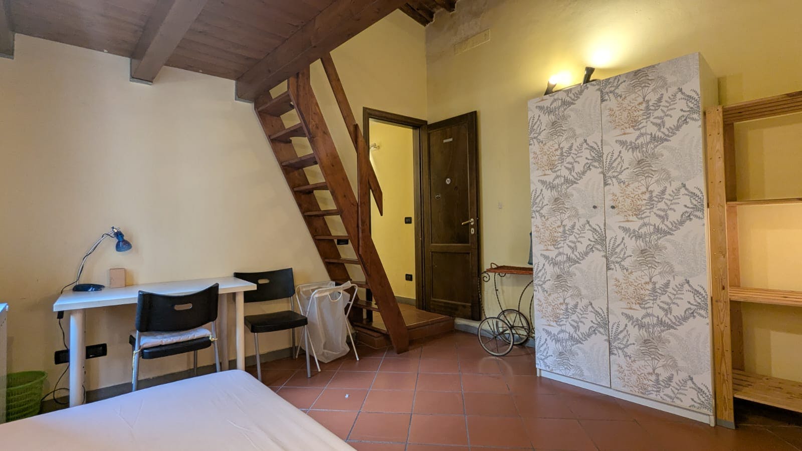 Apartment Florence, 2 beds — photo 8