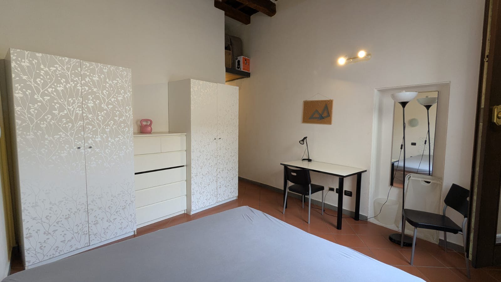 Apartment Florence, 2 beds — photo 5