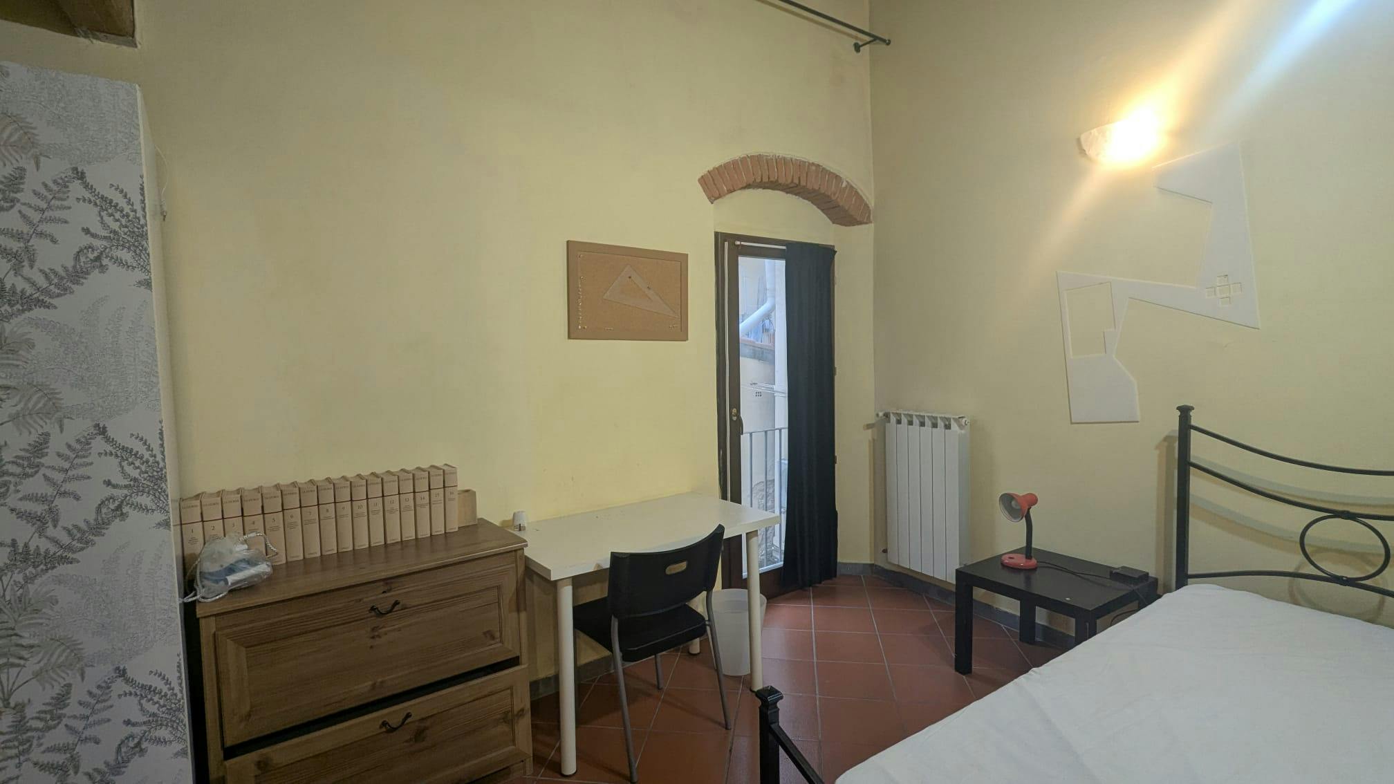 Apartment Florence, 2 beds — photo 9